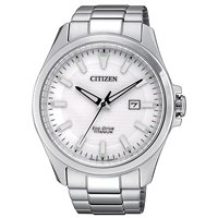 Reloj Citizen Hombre Supertitanio - Uomo in Titanio BM7470-84A - BM7470-84A